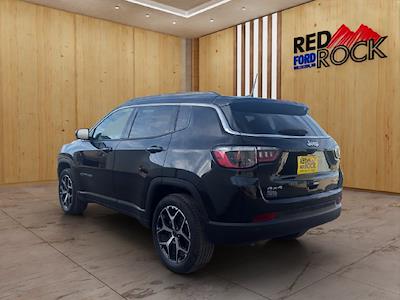 2025 Jeep Compass 4WD SUV for sale #X2858 - photo 2