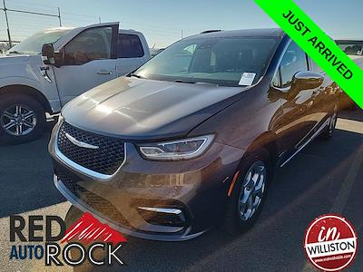 2023 Chrysler Pacifica FWD Minivan for sale #X2866 - photo 1