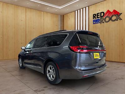 2023 Chrysler Pacifica FWD Minivan for sale #X2866 - photo 2