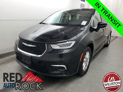 2024 Chrysler Pacifica FWD Minivan for sale #X2867 - photo 1