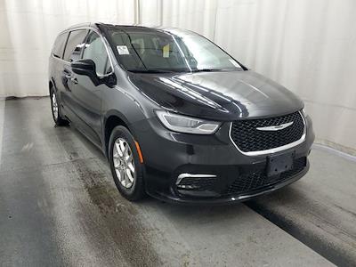 2024 Chrysler Pacifica FWD Minivan for sale #X2867 - photo 2