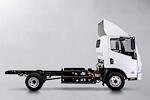 2024 Mullen THREE Regular Cab DRW 4x2, Cab Chassis for sale #MU356 - photo 2