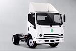 2024 Mullen THREE Regular Cab DRW 4x2 Cab Chassis for sale #MU367 - photo 1