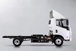 2024 Mullen THREE Regular Cab DRW 4x2 Cab Chassis for sale #MU367 - photo 2