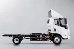 2024 Mullen THREE Regular Cab DRW 4x2, Cab Chassis for sale #MU428 - photo 2