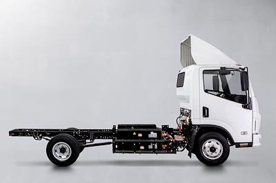 2024 Mullen THREE Regular Cab DRW 4x2 Cab Chassis for sale #MU493 - photo 2