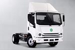 2024 Mullen THREE Regular Cab DRW 4x2 Cab Chassis for sale #MU493 - photo 1