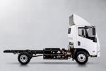 2024 Mullen THREE Regular Cab DRW 4x2 Cab Chassis for sale #MU493 - photo 2