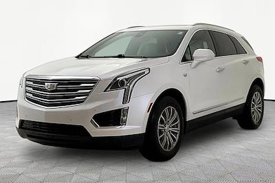 Used 2017 Cadillac XT5 - photo 1