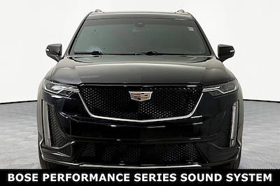 2021 Cadillac XT6 AWD SUV for sale #37MZ211360T1 - photo 2
