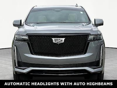 2022 Cadillac Escalade 4WD SUV for sale #211 - photo 2