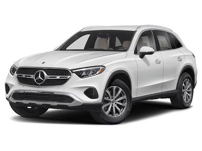 Used 2023 Mercedes-Benz GLC 300 SUV - photo 1