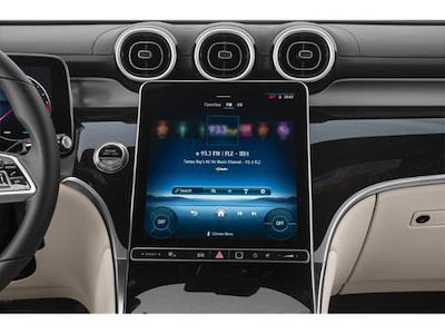 Used 2023 Mercedes-Benz GLC 300 SUV - photo 1