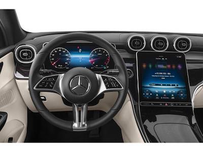 Used 2023 Mercedes-Benz GLC 300 SUV - photo 1