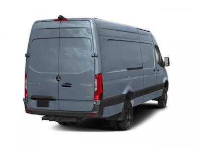 New 2024 Mercedes-Benz Sprinter 3500XD High Roof Empty Cargo Van for sale #373437 - photo 2
