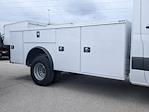 New 2023 Mercedes-Benz Sprinter 3500XD Standard Cab Knapheide 613249-40SP 11' 1" Service Truck for sale #371548 - photo 3