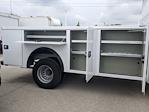New 2023 Mercedes-Benz Sprinter 3500XD Standard Cab Knapheide 613249-40SP 11' 1" Service Truck for sale #371548 - photo 4