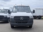 New 2023 Mercedes-Benz Sprinter 3500XD Standard Cab Knapheide 613249-40SP 11' 1" Service Truck for sale #371548 - photo 5