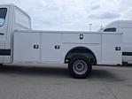 New 2023 Mercedes-Benz Sprinter 3500XD Standard Cab Knapheide 613249-40SP 11' 1" Service Truck for sale #371548 - photo 8