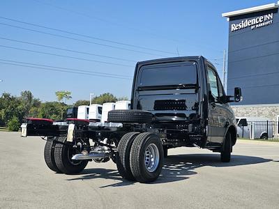 2023 Mercedes-Benz Sprinter 3500XD Standard Cab Standard Roof DRW RWD Cab Chassis for sale #371556 - photo 2