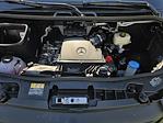2023 Mercedes-Benz Sprinter 3500XD Standard Cab Standard Roof DRW RWD Cab Chassis for sale #371556 - photo 24