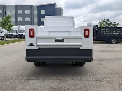 2023 Mercedes-Benz Sprinter 3500XD Standard Cab Standard Roof DRW RWD Service Utility Van for sale #371567 - photo 2