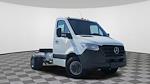 2023 Mercedes-Benz Sprinter 3500XD Standard Cab Standard Roof DRW RWD Cab Chassis for sale #371567 - photo 1
