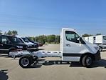 2023 Mercedes-Benz Sprinter 3500XD Standard Cab Standard Roof DRW RWD Cab Chassis for sale #371567 - photo 6