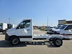 2023 Mercedes-Benz Sprinter 3500XD Standard Cab Standard Roof DRW RWD Cab Chassis for sale #371567 - photo 4