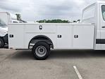 2023 Mercedes-Benz Sprinter 3500XD Standard Cab Standard Roof DRW RWD Service Utility Van for sale #371567 - photo 3