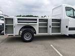 2023 Mercedes-Benz Sprinter 3500XD Standard Cab Standard Roof DRW RWD Service Utility Van for sale #371567 - photo 4