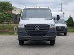 2023 Mercedes-Benz Sprinter 3500XD Standard Cab Standard Roof DRW RWD Service Utility Van for sale #371567 - photo 5