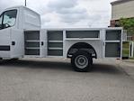 2023 Mercedes-Benz Sprinter 3500XD Standard Cab Standard Roof DRW RWD Service Utility Van for sale #371567 - photo 9