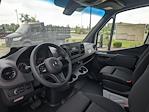 2023 Mercedes-Benz Sprinter 3500XD Standard Cab Standard Roof DRW RWD Service Utility Van for sale #371567 - photo 11