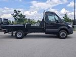2023 Mercedes-Benz Sprinter 3500XD Standard Cab Standard Roof DRW RWD Knapheide Flatbed Truck for sale #371569 - photo 6