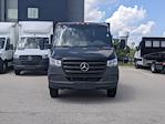 2023 Mercedes-Benz Sprinter 3500XD Standard Cab Standard Roof DRW RWD Knapheide Flatbed Truck for sale #371569 - photo 7
