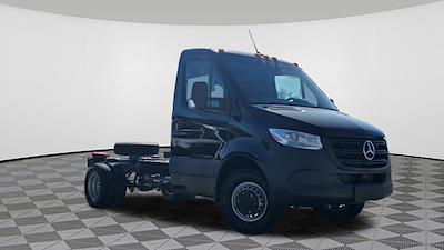 2023 Mercedes-Benz Sprinter 3500XD Standard Cab Standard Roof DRW RWD Cab Chassis for sale #371589 - photo 1