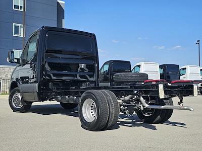 2023 Mercedes-Benz Sprinter 3500XD Standard Cab Standard Roof DRW RWD Cab Chassis for sale #371589 - photo 2