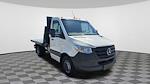 New 2023 Mercedes-Benz Sprinter 3500XD Standard Cab Knapheide Steel Flatbed Truck for sale #371590 - photo 1