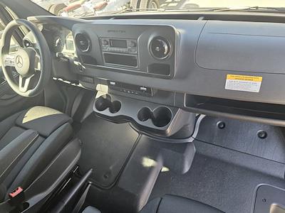 New 2023 Mercedes-Benz Sprinter 3500XD Standard Cab Standard Roof RWD 12' 5" Knapheide Flatbed Truck for sale #371593 - photo 2