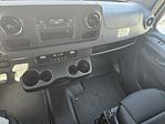 New 2023 Mercedes-Benz Sprinter 3500XD Standard Cab Standard Roof RWD 12' 5" Knapheide Flatbed Truck for sale #371593 - photo 11