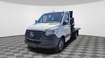 New 2023 Mercedes-Benz Sprinter 3500XD Standard Cab Standard Roof RWD 12' 5" Knapheide Flatbed Truck for sale #371594 - photo 1