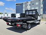 New 2023 Mercedes-Benz Sprinter 3500XD Standard Cab Standard Roof RWD 12' 5" Knapheide Flatbed Truck for sale #371594 - photo 2
