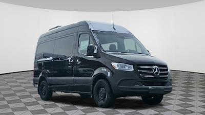 2024 Mercedes-Benz Sprinter 3500XD High Roof DRW RWD Empty Cargo Van for sale #371832 - photo 1