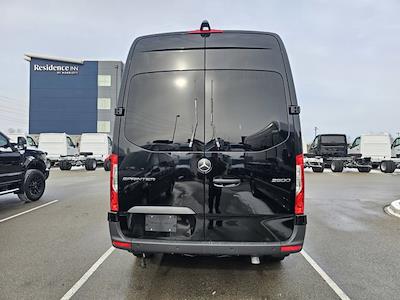 New 2024 Mercedes-Benz Sprinter 3500XD High Roof Empty Cargo Van for sale #371832 - photo 2