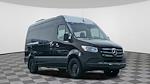 2024 Mercedes-Benz Sprinter 3500XD High Roof DRW RWD Empty Cargo Van for sale #371832 - photo 1