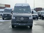 2024 Mercedes-Benz Sprinter 3500XD High Roof DRW RWD Empty Cargo Van for sale #371832 - photo 5