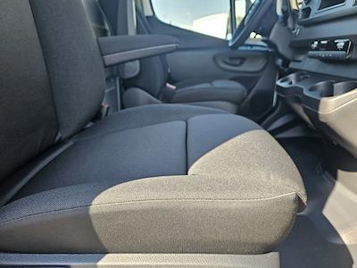 2024 Mercedes-Benz Sprinter 4500 Standard Cab Standard Roof DRW RWD Knapheide Box Van for sale #371833 - photo 2
