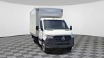 2024 Mercedes-Benz Sprinter 4500 Standard Cab Standard Roof DRW RWD Knapheide Box Van for sale #371833 - photo 1