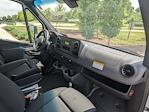 New 2024 Mercedes-Benz Sprinter 4500 Standard Cab 12' 5" Knapheide Steel Flatbed Truck for sale #371835 - photo 13